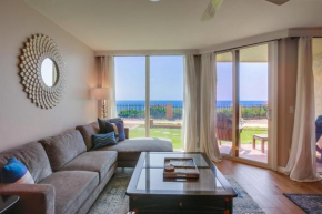 Beachfront DMST14 Condo Beach Access